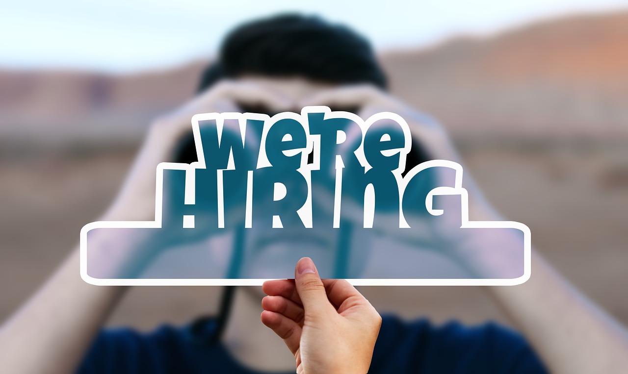 חיפוש עבודה לנוער