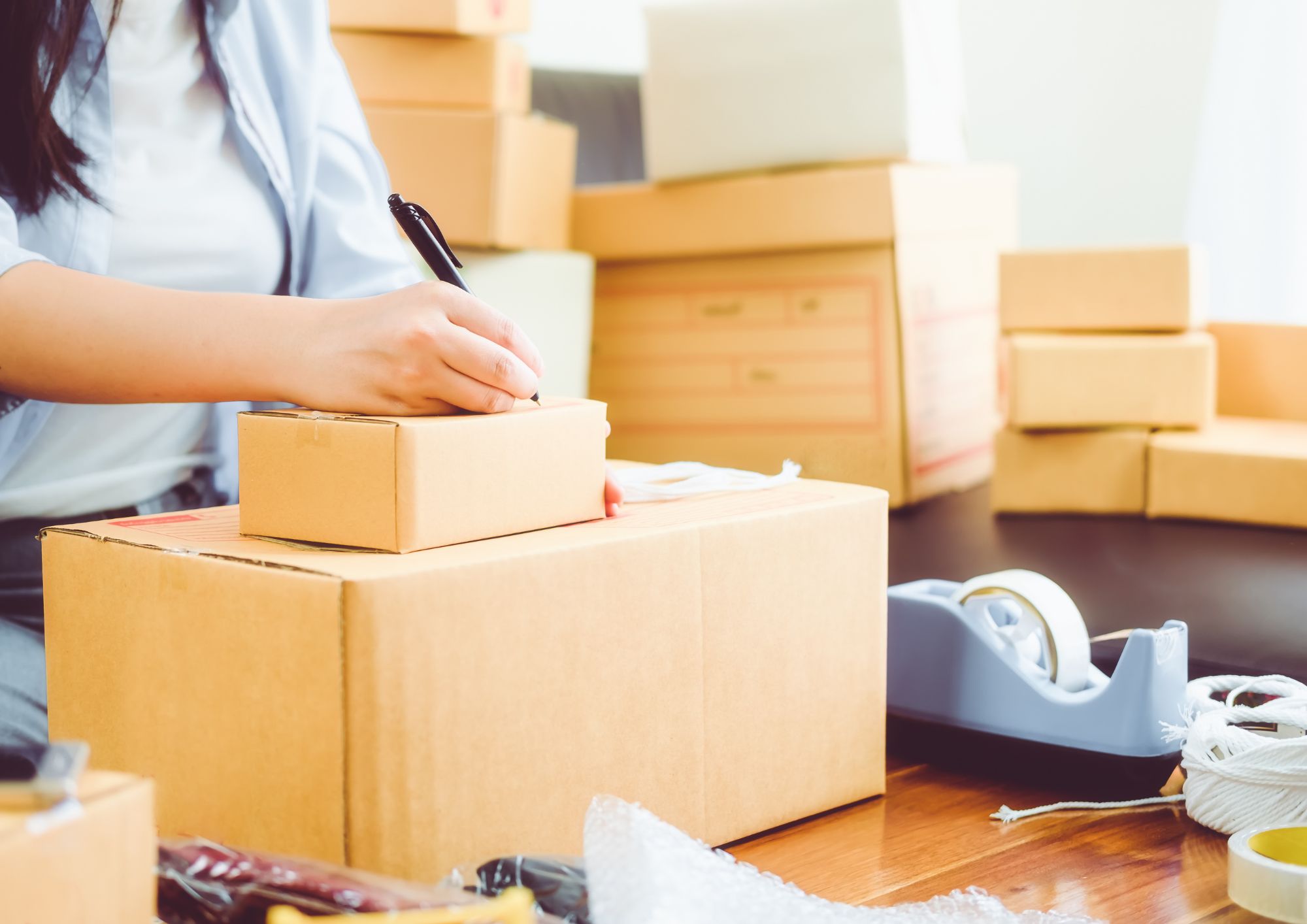 איך לפתוח עסק