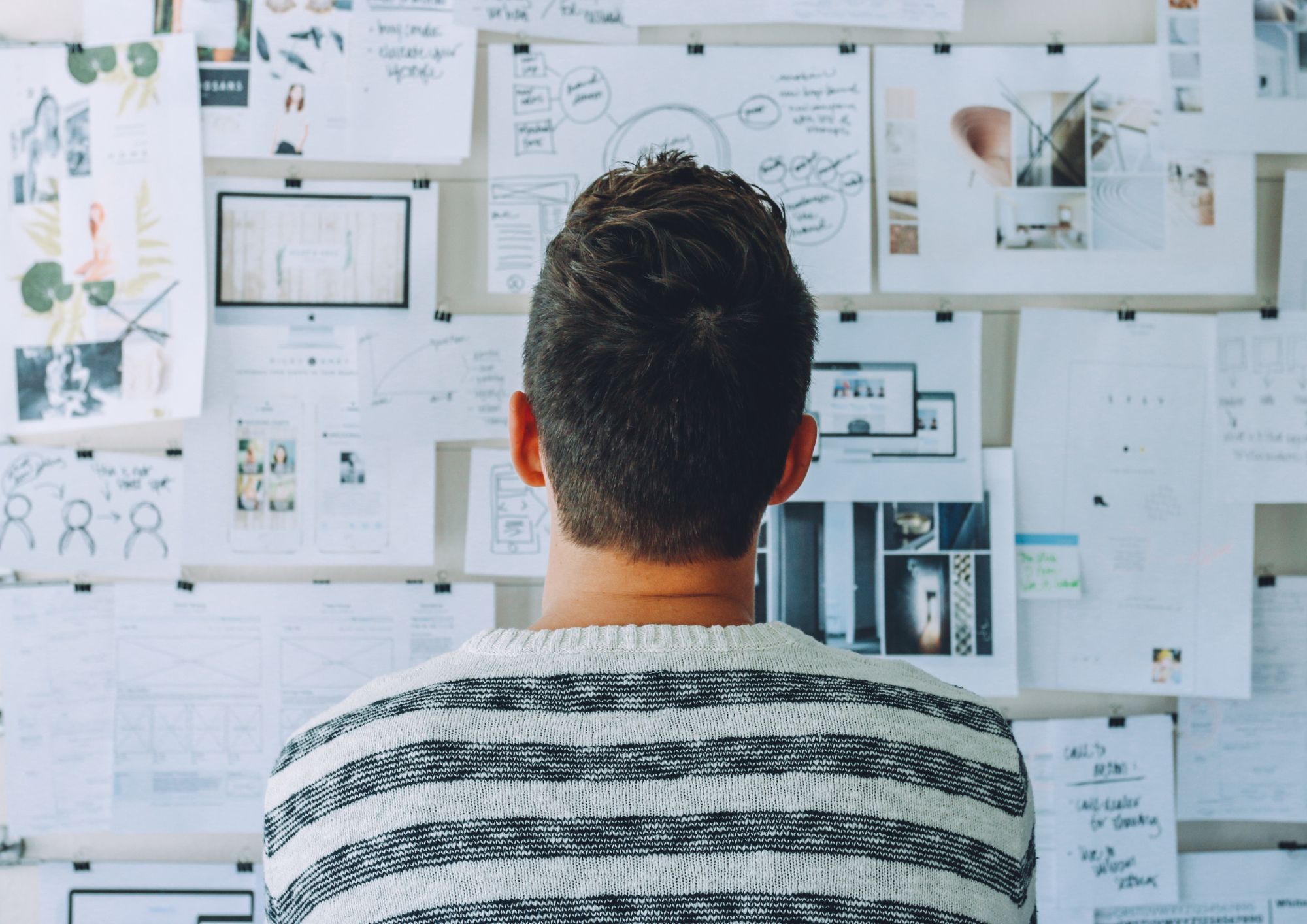 רעיון לסטארט אפ