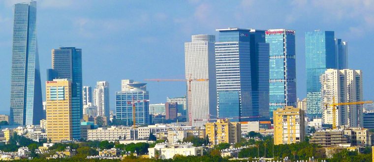 חברות הייטק בתל אביב: כך נראית הקריירה בעיר