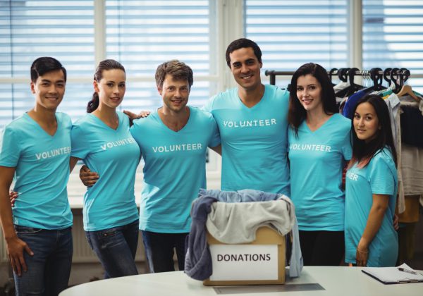 עושים טוב למען הזולת: 4 ארגונים ועמותות שתוכלו להתנדב בהם