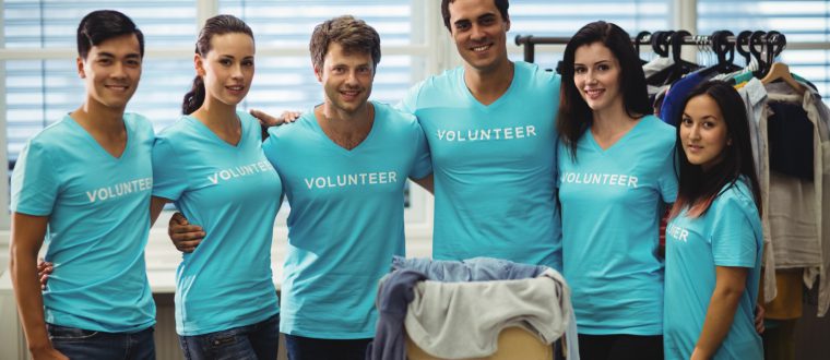 עושים טוב למען הזולת: 4 ארגונים ועמותות שתוכלו להתנדב בהם