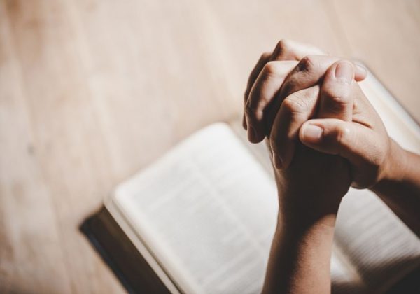 זכותי להתפלל! כל מה שצריך לדעת על הזכות להתפלל בשעות העבודה